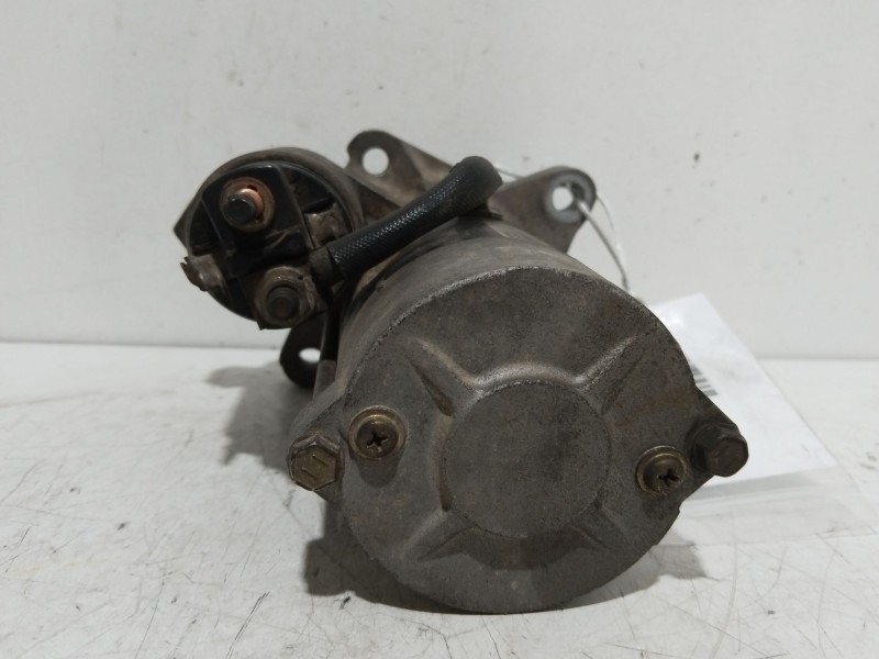 Recambio de motor arranque para mazda premacy (cp) td active referencia OEM IAM M002T87471   Recambio de motor arranque para mazda premacy (cp) td active referencia OEM IAM M002T87471