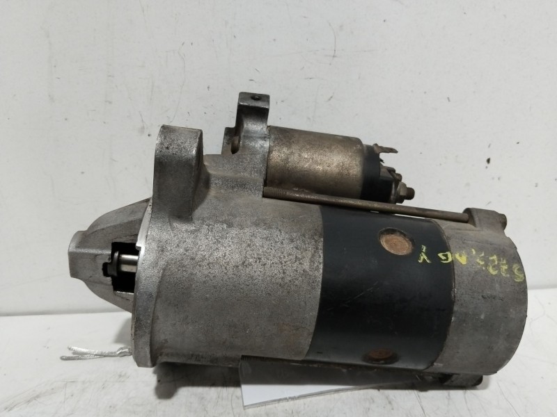 Recambio de motor arranque para mazda premacy (cp) td active referencia OEM IAM M002T87471   Recambio de motor arranque para mazda premacy (cp) td active referencia OEM IAM M002T87471