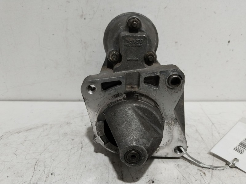 Recambio de motor arranque para lancia ypsilon (843_) 1.2 (843.axb1a) referencia OEM IAM 63102022  