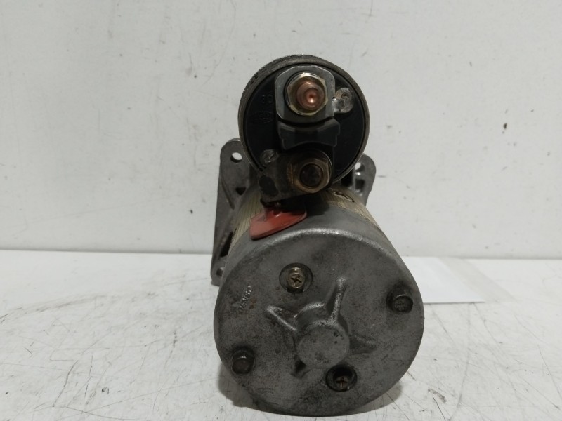 Recambio de motor arranque para lancia ypsilon (843_) 1.2 (843.axb1a) referencia OEM IAM 63102022  