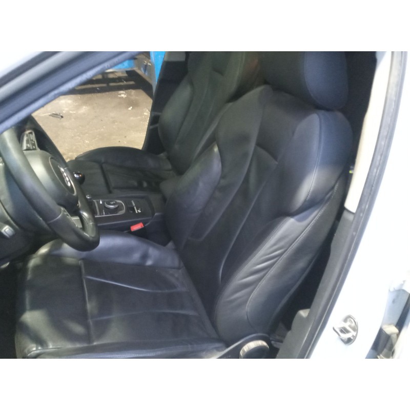 AUDI A3 SPORTBACK (8VA, 8VF) - imagen 4