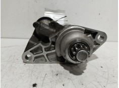 Recambio de motor arranque para seat ibiza (6l1) stella referencia OEM IAM 02T911023G  0001120400