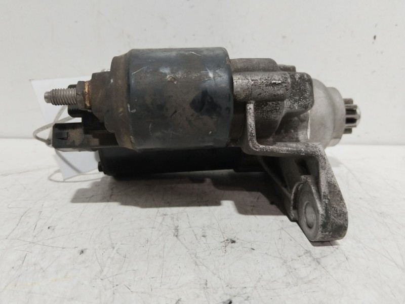 Recambio de motor arranque para seat ibiza (6l1) stella referencia OEM IAM 02T911023G  0001120400 Recambio de motor arranque para seat ibiza (6l1) stella referencia OEM IAM 02T911023G  0001120400