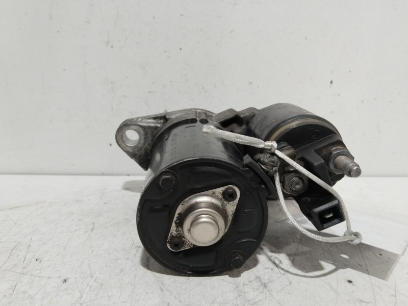 Recambio de motor arranque para seat ibiza (6l1) stella referencia OEM IAM 02T911023G  0001120400 Recambio de motor arranque para seat ibiza (6l1) stella referencia OEM IAM 02T911023G  0001120400