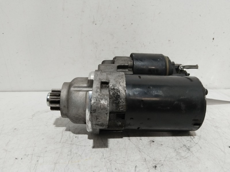 Recambio de motor arranque para seat ibiza (6l1) stella referencia OEM IAM 02T911023G  0001120400 Recambio de motor arranque para seat ibiza (6l1) stella referencia OEM IAM 02T911023G  0001120400