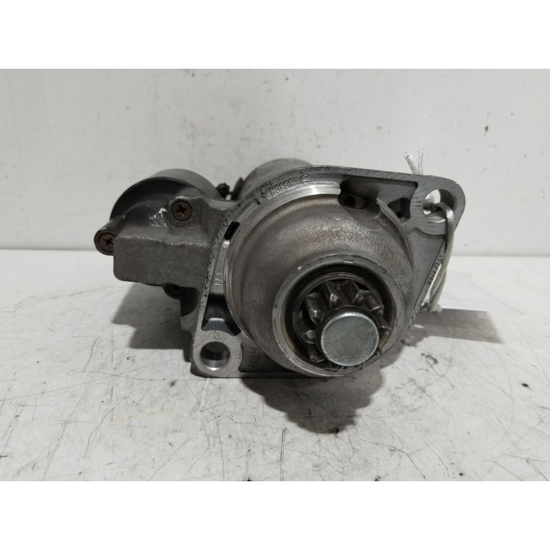 Recambio de motor arranque para skoda octavia i combi (1u5) 1.9 tdi referencia OEM IAM 02A911023R  