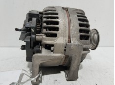 Recambio de alternador para opel astra h (a04) 1.6 (l48) referencia OEM IAM 55556067  0124425020 2