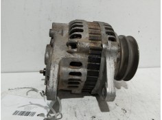 Recambio de alternador para mazda premacy (cp) 2.0 td referencia OEM IAM A2TB1298   2