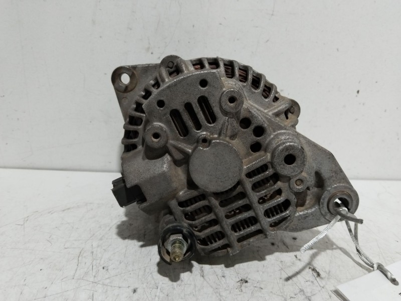 Recambio de alternador para mazda premacy (cp) 2.0 td referencia OEM IAM A2TB1298  