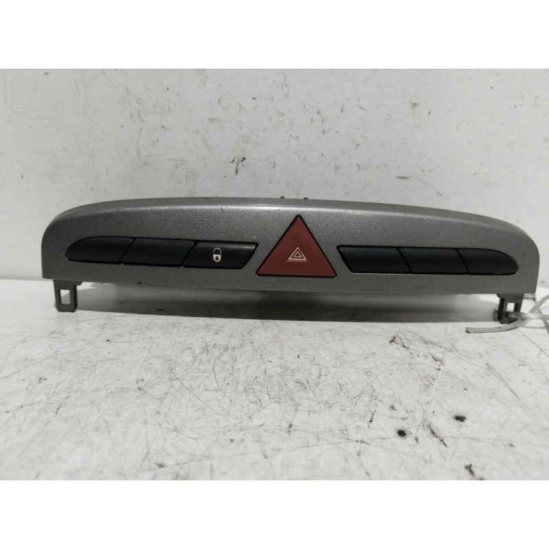 Recambio de warning para peugeot 308 confort referencia OEM IAM 9659417177  