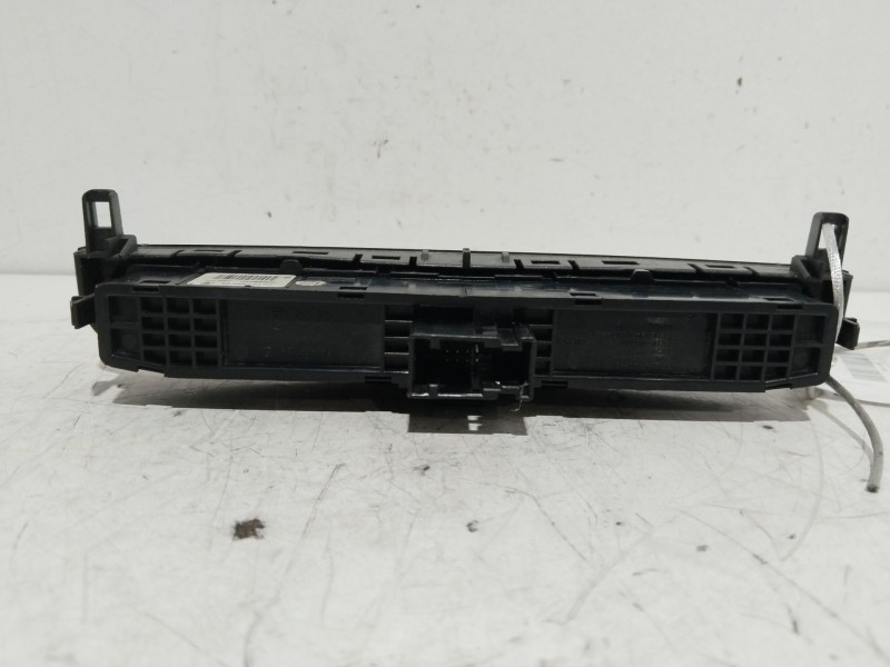 Recambio de warning para peugeot 308 confort referencia OEM IAM 9659417177  