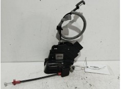 Recambio de cerradura puerta trasera derecha para ford mondeo iii (b5y) 2.0 tdci referencia OEM IAM 6M2AR26412BB  