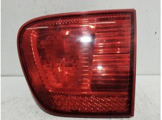 Recambio de piloto porton trasero derecho para seat ibiza ii (6k1) 1.9 sdi referencia OEM IAM 6K6945108   2