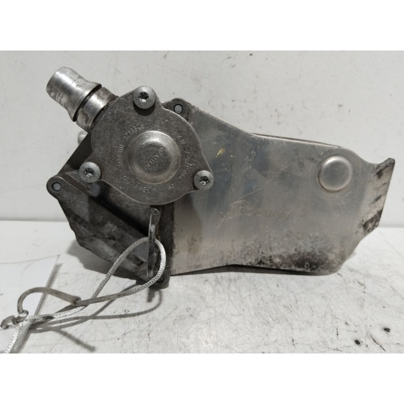 Recambio de enfriador aceite motor para bmw serie 3 touring (e91) 320d referencia OEM IAM 752106405  