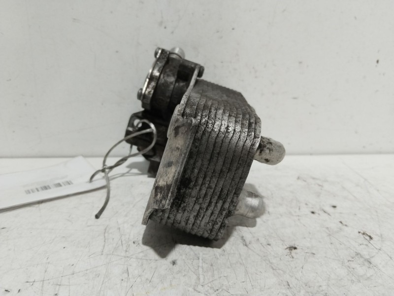Recambio de enfriador aceite motor para bmw serie 3 touring (e91) 320d referencia OEM IAM 752106405  