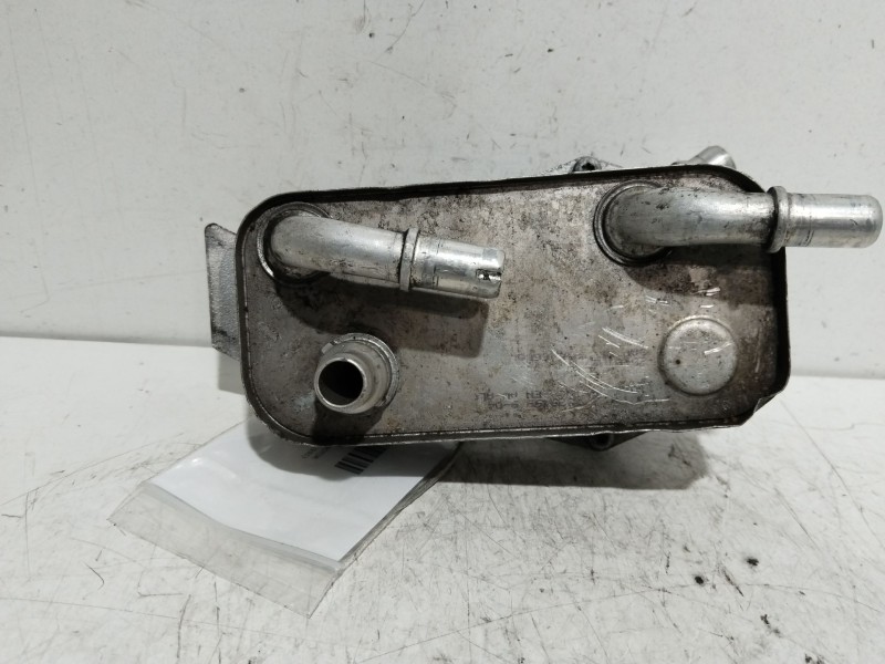 Recambio de enfriador aceite motor para bmw serie 3 touring (e91) 320d referencia OEM IAM 752106405  