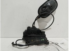 Recambio de cerradura puerta delantera derecha para renault modus confort expression referencia OEM IAM 8200219247