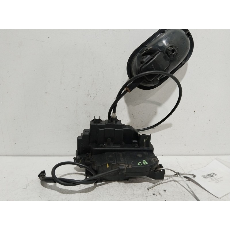 Recambio de cerradura puerta delantera derecha para renault modus confort expression referencia OEM IAM 8200219247  