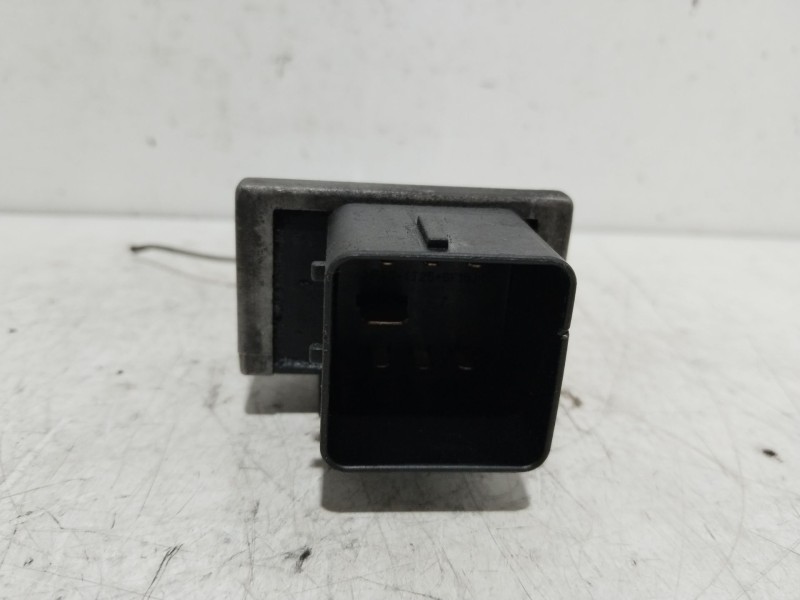 Recambio de caja precalentamiento para dacia logan mcv (ks_) 1.5 dci (ks0k) referencia OEM IAM 9640469680  