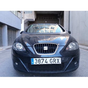 SEAT ALTEA XL (5P5)