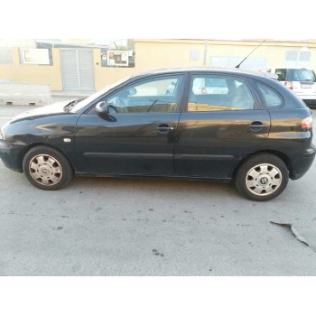 SEAT IBIZA (6L1)