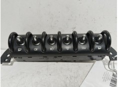 Recambio de mando elevalunas delantero izquierdo para bmw r50 , r53 one d referencia OEM IAM RG21838001  