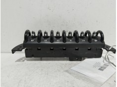 Recambio de mando elevalunas delantero izquierdo para bmw r50 , r53 one d referencia OEM IAM RG21838001   2