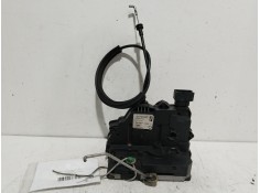 Recambio de cerradura puerta delantera izquierda para fiat grande punto (199) 1.4 16v turbo sport (88kw) referencia OEM IAM 5179