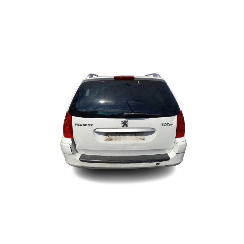 PEUGEOT 307 SW (3H) - imagen 2
