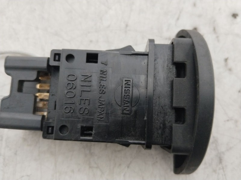 Recambio de warning para nissan x-trail (t30) vertex referencia OEM IAM 06016  