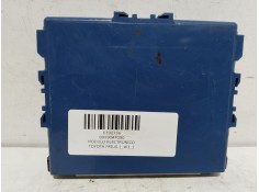 Recambio de modulo electronico para toyota prius (_w3_) 1.8 hybrid (zvw3_) referencia OEM IAM 8999047050  2325005213