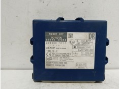Recambio de modulo electronico para toyota prius (_w3_) 1.8 hybrid (zvw3_) referencia OEM IAM 8999047050  2325005213 2