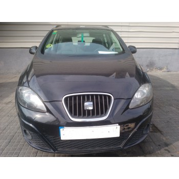 SEAT ALTEA XL (5P5)