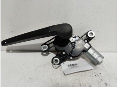 Recambio de motor limpia trasero para volkswagen up! (121, 122, bl1, bl2, bl3, 123) e-up referencia OEM IAM 1S6955711A  