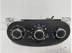 Recambio de mando calefaccion / aire acondicionado para dacia lodgy (js_) 1.6 lpg referencia OEM IAM 5P3741100