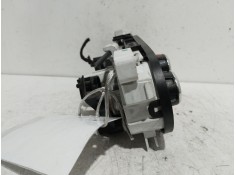 Recambio de mando calefaccion / aire acondicionado para dacia lodgy (js_) 1.6 lpg referencia OEM IAM 5P3741100   2