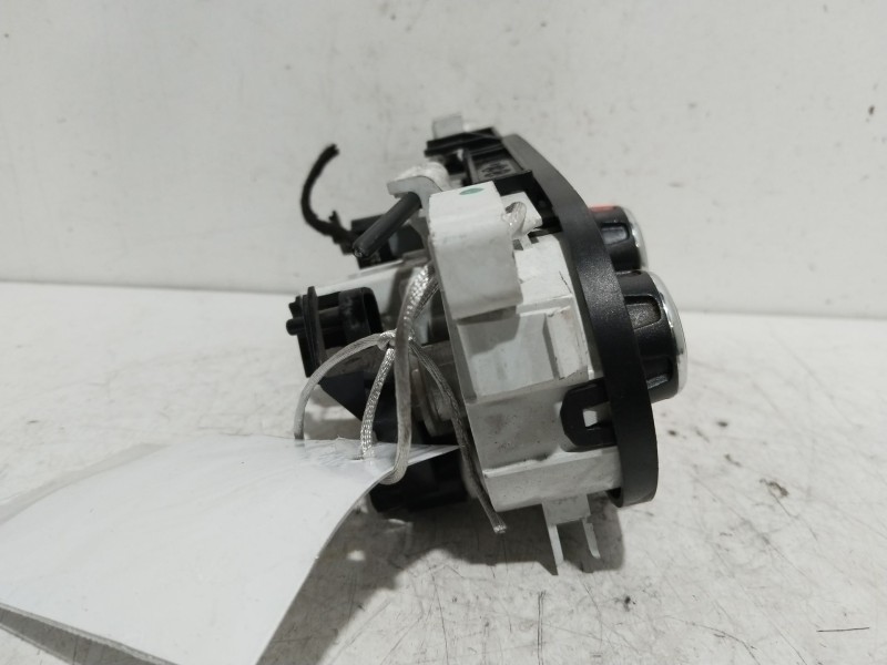 Recambio de mando calefaccion / aire acondicionado para dacia lodgy (js_) 1.6 lpg referencia OEM IAM 5P3741100  