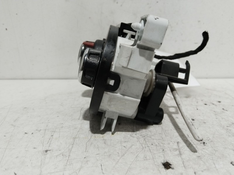 Recambio de mando calefaccion / aire acondicionado para dacia lodgy (js_) 1.6 lpg referencia OEM IAM 5P3741100  