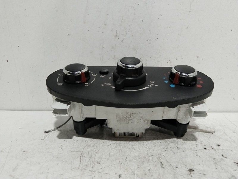 Recambio de mando calefaccion / aire acondicionado para dacia lodgy (js_) 1.6 lpg referencia OEM IAM 5P3741100  