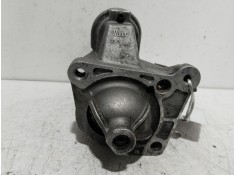 Recambio de motor arranque para renault scenic ii confort authentique referencia OEM IAM 8200331251  