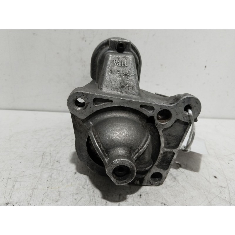 Recambio de motor arranque para renault scenic ii confort authentique referencia OEM IAM 8200331251  