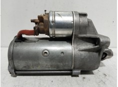 Recambio de motor arranque para renault scenic ii confort authentique referencia OEM IAM 8200331251   2