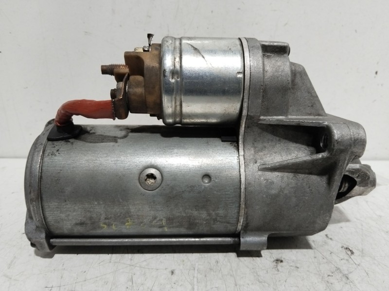 Recambio de motor arranque para renault scenic ii confort authentique referencia OEM IAM 8200331251  