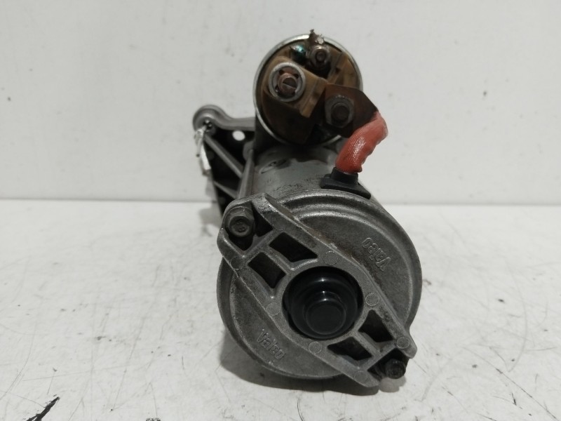 Recambio de motor arranque para renault scenic ii confort authentique referencia OEM IAM 8200331251  