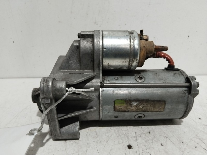 Recambio de motor arranque para renault scenic ii confort authentique referencia OEM IAM 8200331251  