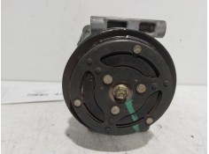 Recambio de compresor aire acondicionado para fiat punto berlina (188) 1.2 8v dynamic referencia OEM IAM 5A7875000  46782669