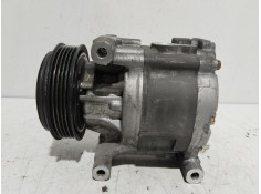 Recambio de compresor aire acondicionado para fiat punto berlina (188) 1.2 8v dynamic referencia OEM IAM 5A7875000  46782669 2