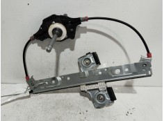 Recambio de elevalunas trasero derecho para ford fiesta (ccn) titanium referencia OEM IAM 8A61A27000AM