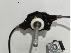 Recambio de elevalunas trasero derecho para ford fiesta (ccn) titanium referencia OEM IAM 8A61A27000AM   2