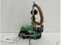 Recambio de cerradura puerta trasera derecha para fiat linea (110) easy referencia OEM IAM 51812333  